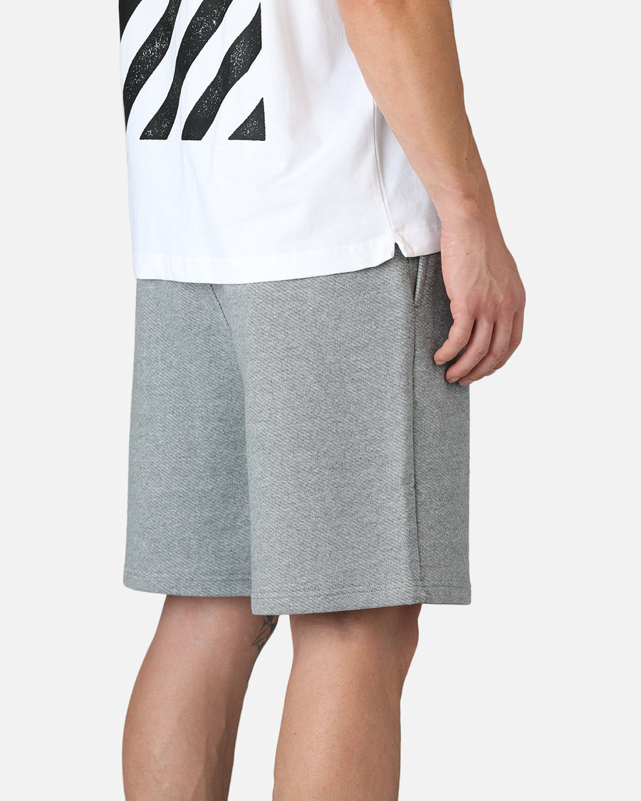 Diag Sweat Shorts