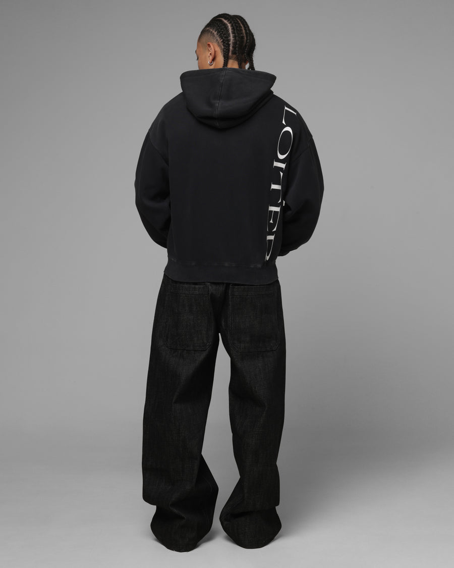 Spectre Zip Hoodie