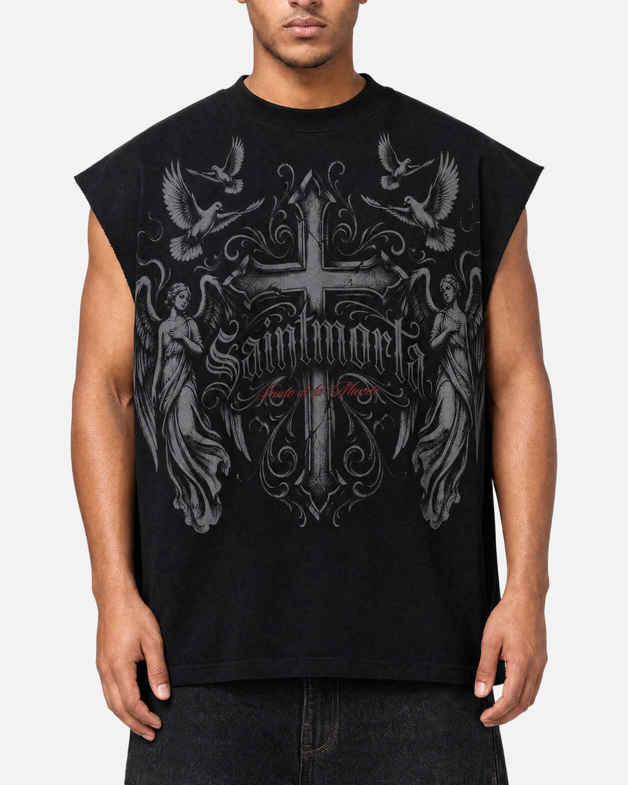 Renaissance Muscle T-Shirt