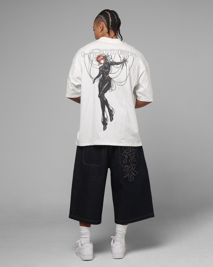 Ultimate Spectre Vintage T-Shirt