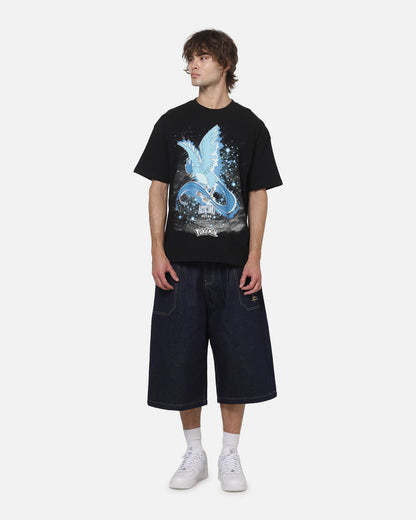 The Pokémon Collection By 73Studio Articuno Legendary T-Shirt