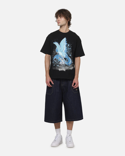 The Pokémon Collection By 73Studio Articuno Legendary T-Shirt