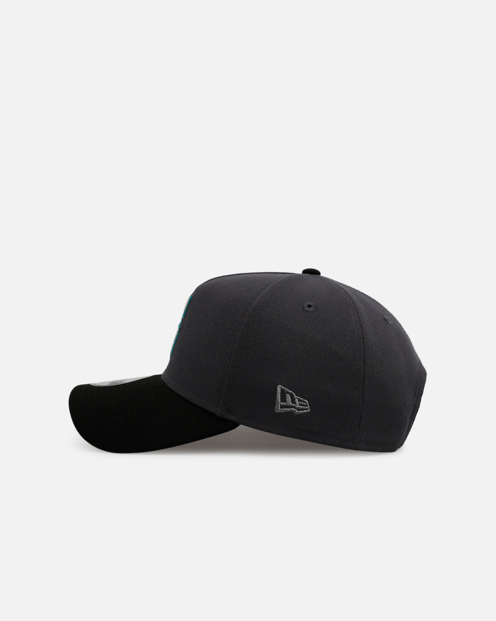 Seattle Mariners 'Stealth 2.0' 9FORTY A-Frame Snapback