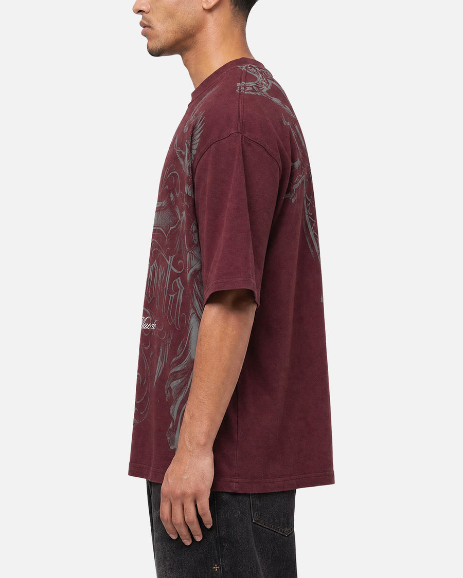 Renaissance Boxy T-Shirt
