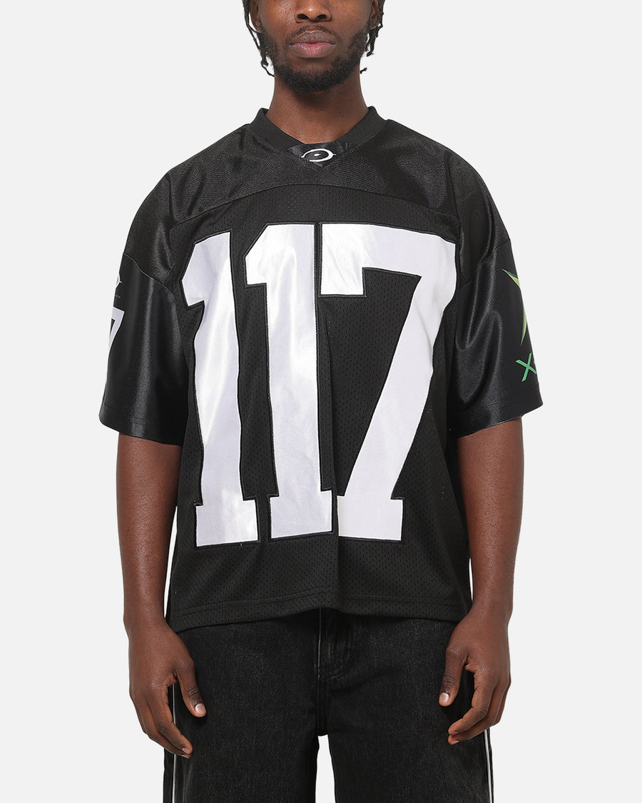 73Studio X Halo 2 Spartan 117 Football Jersey