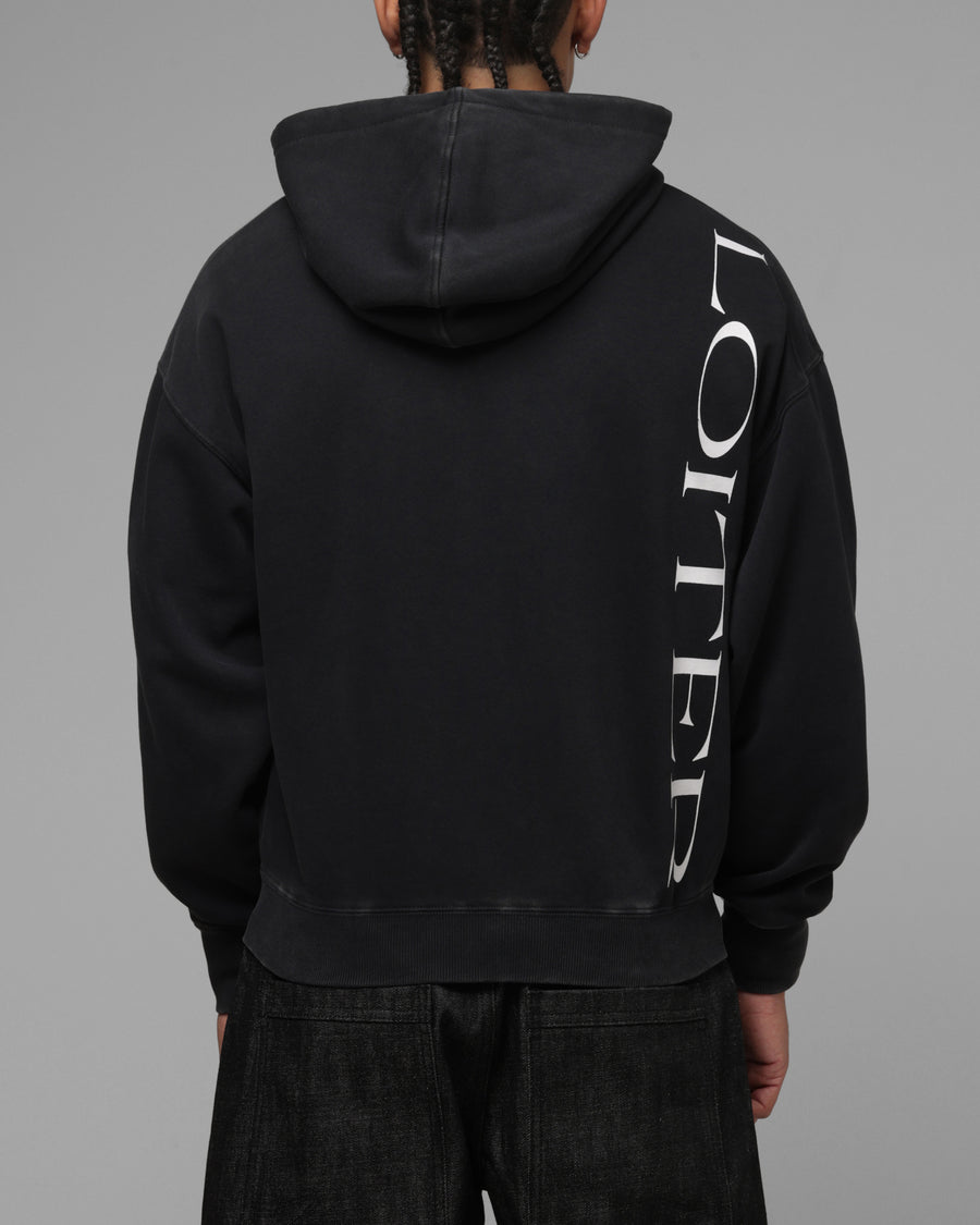 Spectre Zip Hoodie