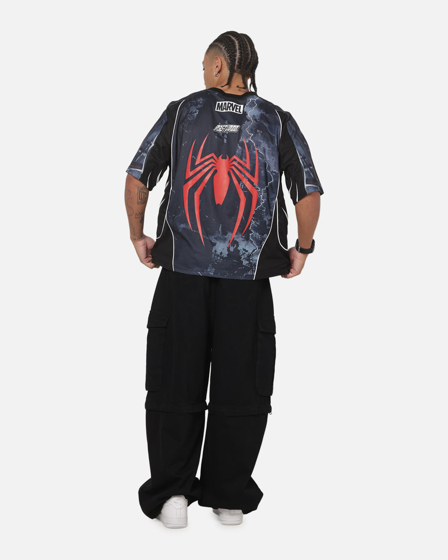 Marvel Spider-Man Superior Jersey