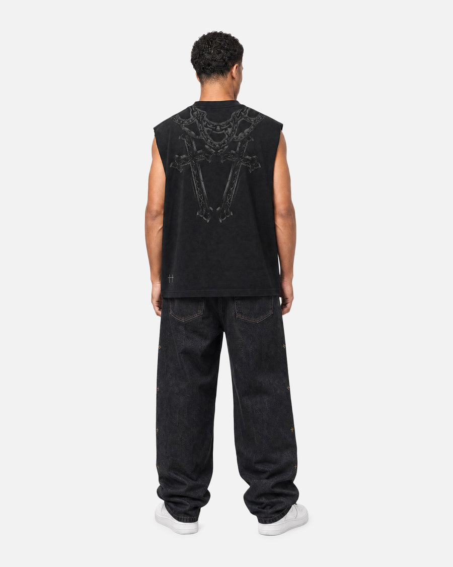 Renaissance Muscle T-Shirt