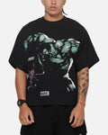 Marvel Hulk Vs Spider-Man T-Shirt