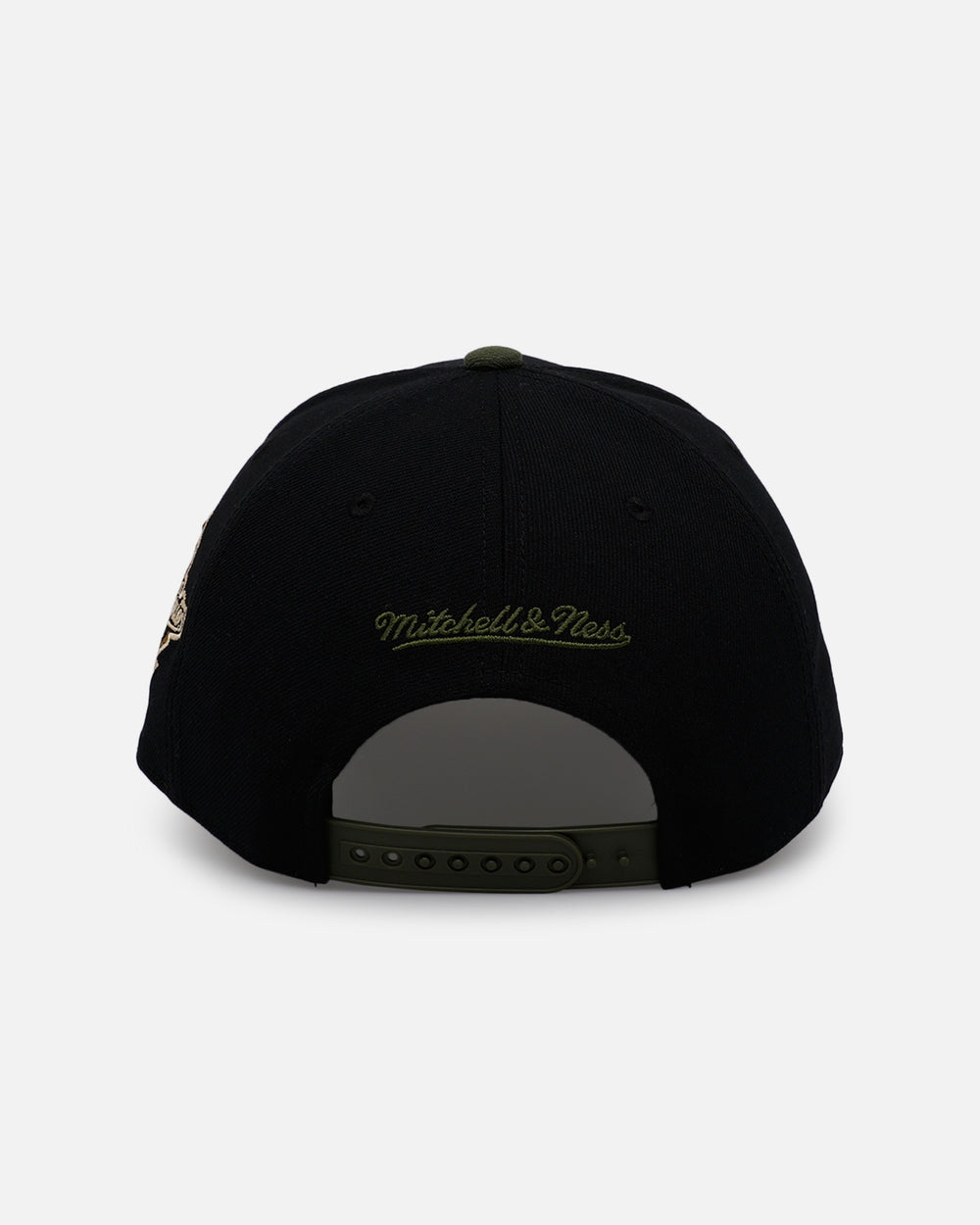 New York Yankees 'Olive Cargos' Pro Pinch Snapback