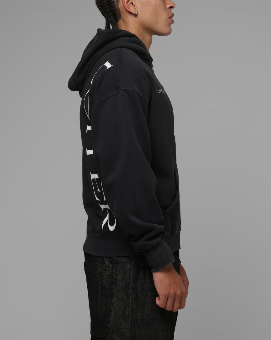 Spectre Zip Hoodie