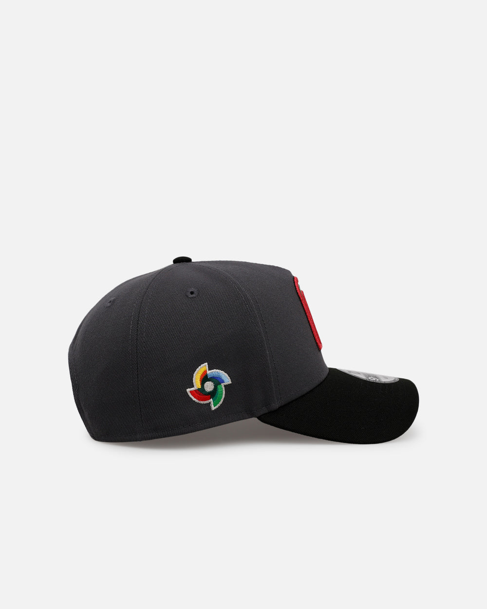 Mexico National Baseball Team 'Stealth 2.0' 9FORTY A-Frame Snapback