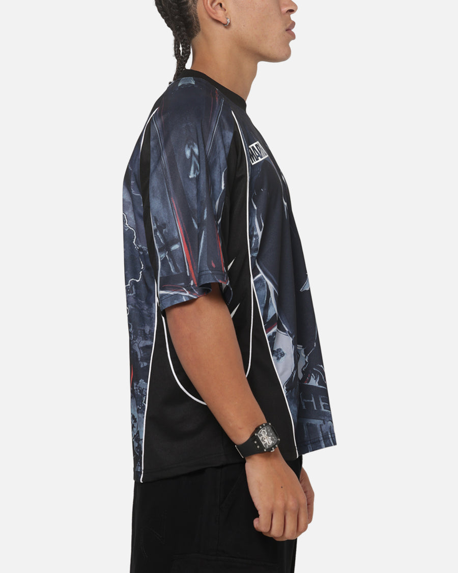 Marvel Spider-Man Superior Jersey